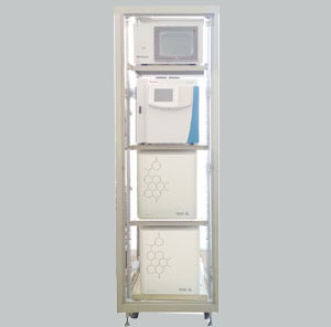 BO-VOC3000 環境VOCs自動監測系統