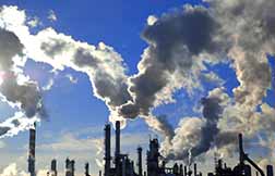 新三項(xiàng)國家大氣污染物排放標(biāo)準(zhǔn)，針對制藥等三大行業(yè)