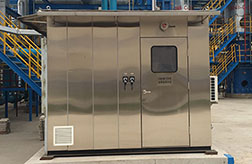 污染源VOCs在線監測系統的站房建設有何要求？