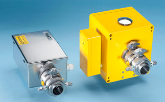 安裝VOCs在線監測系統的防雷及絕緣要求要點