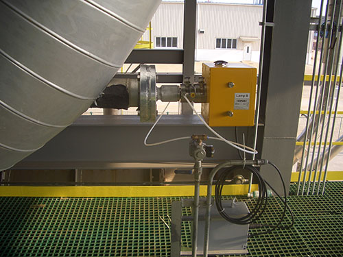 【專家解析】污染源氯氣在線監(jiān)測儀器選擇的四大核心要點