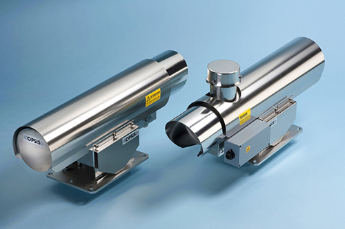 開放光程監(jiān)測(cè)儀器