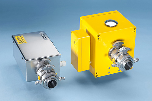 污染源氯氣在線監測設備 污染源氯氣在線監測設備