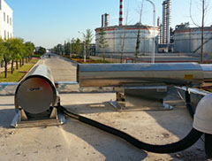 你家VOCs在線監測備案了嗎？需要什么流程和手續？