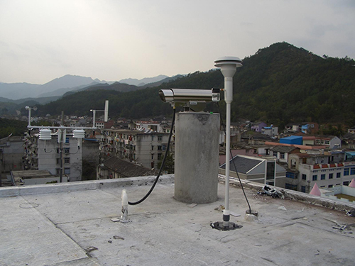 現場應急監測 現場應急監測