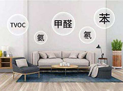 安全重于泰山：室內空氣污染的來源及危害