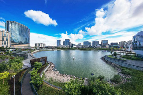 堅決打贏藍(lán)天保衛(wèi)戰(zhàn)