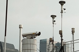 高性價比的開放光程臭氧分析儀一定具有這些優勢特點