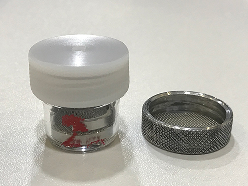 被動(dòng)采樣器 被動(dòng)采樣器