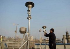 校園環(huán)境空氣質(zhì)量監(jiān)測(cè)系統(tǒng)實(shí)時(shí)監(jiān)測(cè)校園空氣質(zhì)量 助力學(xué)生健康學(xué)習(xí)