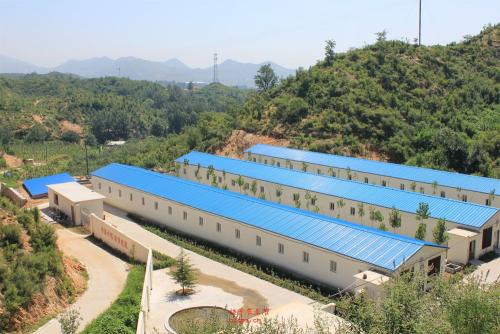 養殖場惡臭污染源監測