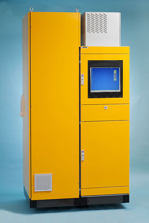 氨氣在線監測系統