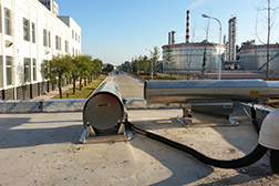 博測環境空氣臭氧自動監測系統，助力做好夏季臭氧污染防治