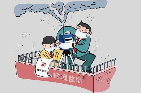 環境監測數據造假行為屢禁不止，頑疾如何整治？