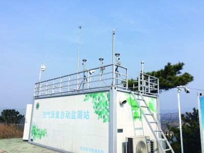 鄉鎮空氣質量監測站應該如何建設？這幾個知識點需要掌握