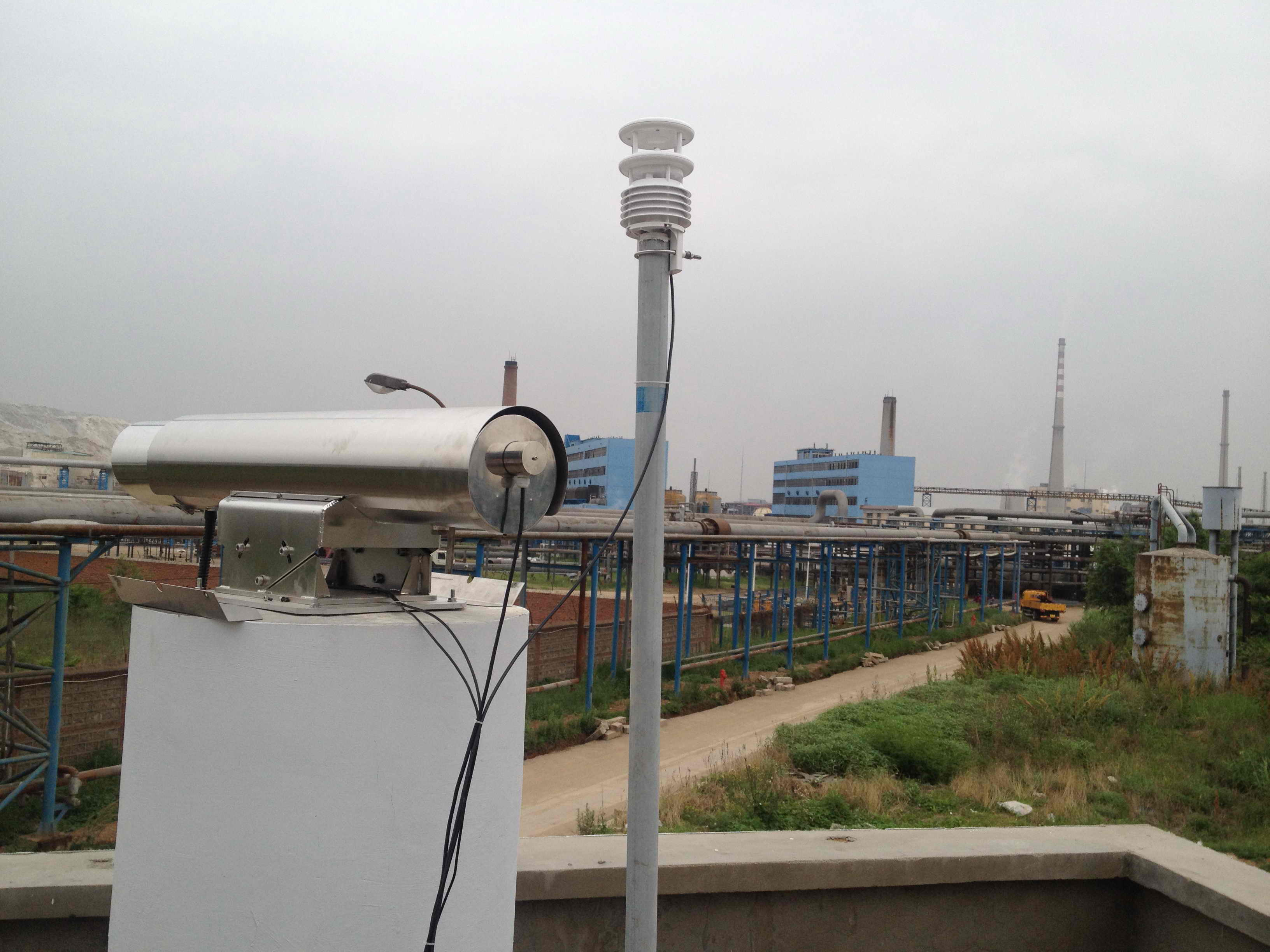 如何控制工業(yè)生產過程中的VOCs無組織排放？