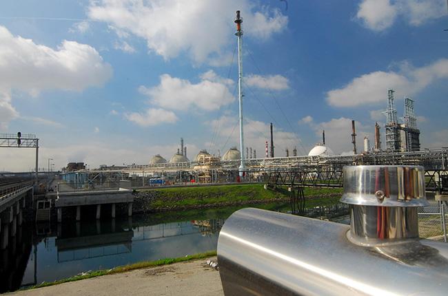 化工園區(qū)環(huán)境監(jiān)測重點關注哪些大氣污染源？