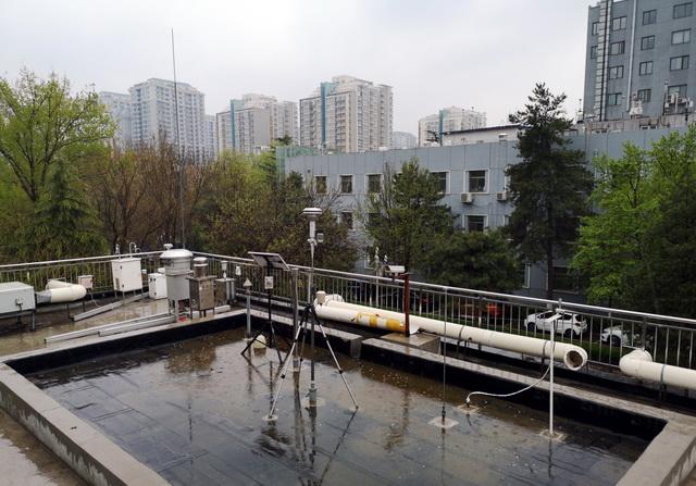 生態(tài)環(huán)境部：今年秋冬季大氣污染治理攻堅力度不減