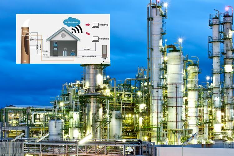 決勝藍(lán)天保衛(wèi)戰(zhàn)收官之際 VOCs治理板塊拐點已來