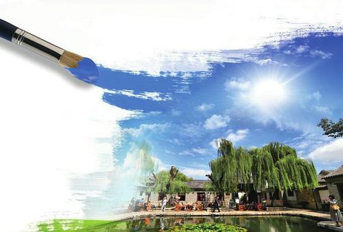 秋冬季大氣攻堅(jiān)行動(dòng)方案公布 環(huán)保企業(yè)機(jī)會(huì)來了