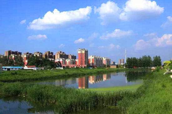 我國大氣污染治理成效得到國際社會(huì)廣泛贊譽(yù)