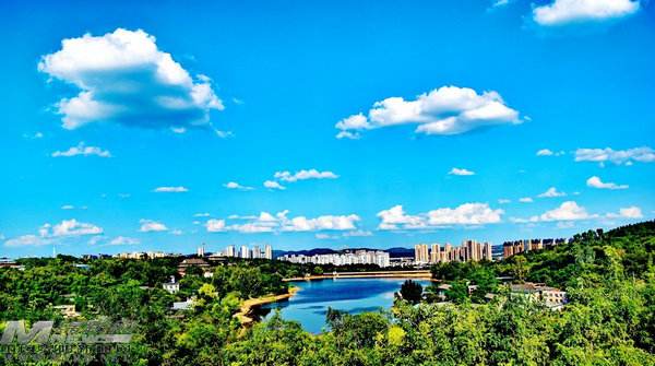 打好污染防治攻堅戰 河北精準治污力爭更多藍天