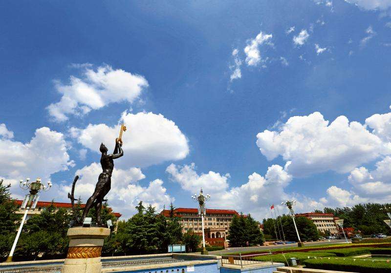 河北公布秋冬季大氣污染綜合治理攻堅(jiān)行動方案