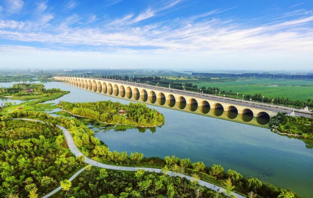 環境空氣網格化監測系統助力城市空氣污染改善